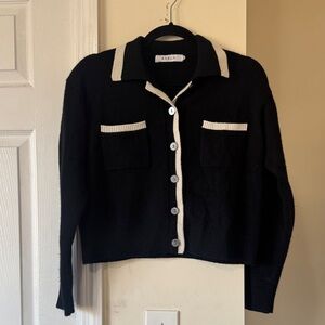 Kokun cashmere cardigan